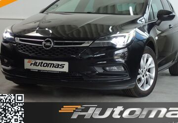 Opel Astra 49.894 km 14.890 &euro; Garbsen / Hannover 30827