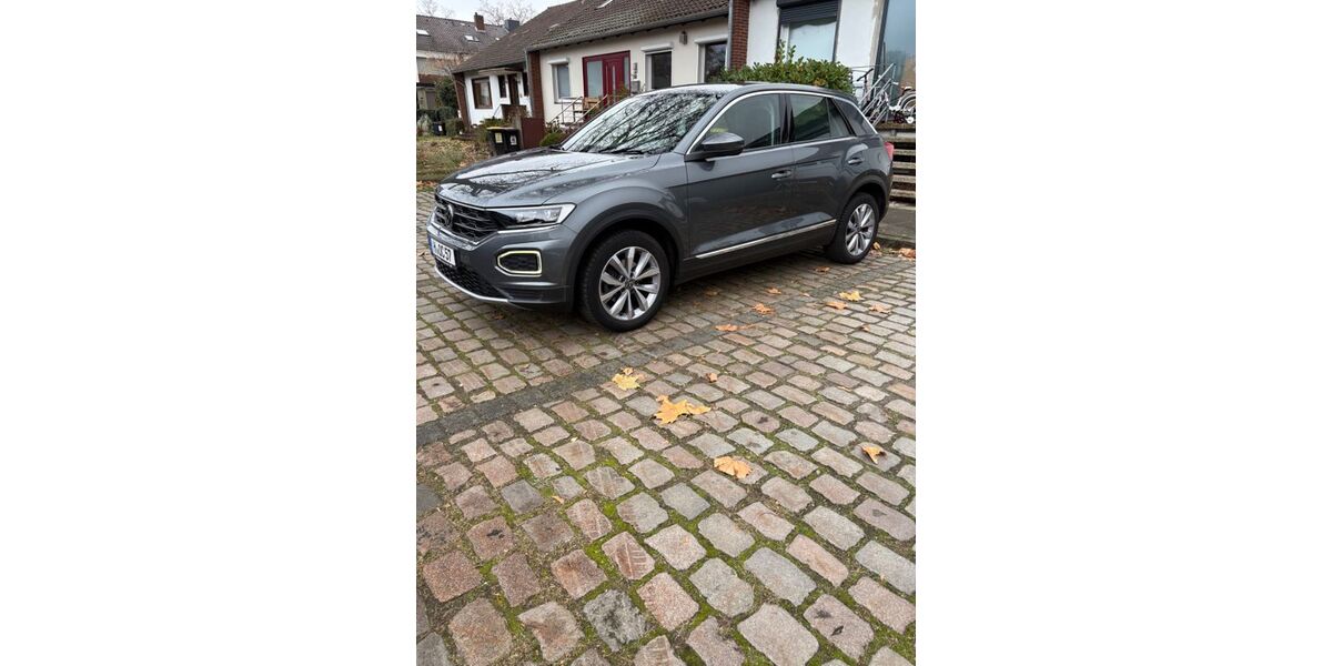 VW T-Roc 109.000 km 19.400 &euro; Hannover 30449