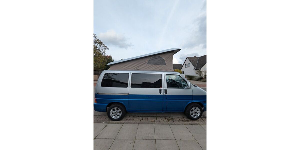 VW T4 California 223.483 km 19.000 &euro; Hannover 30655