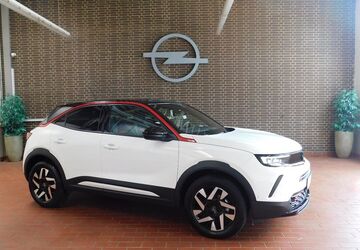 Opel Mokka 17.838 km 21.750 &euro; Garbsen 30823