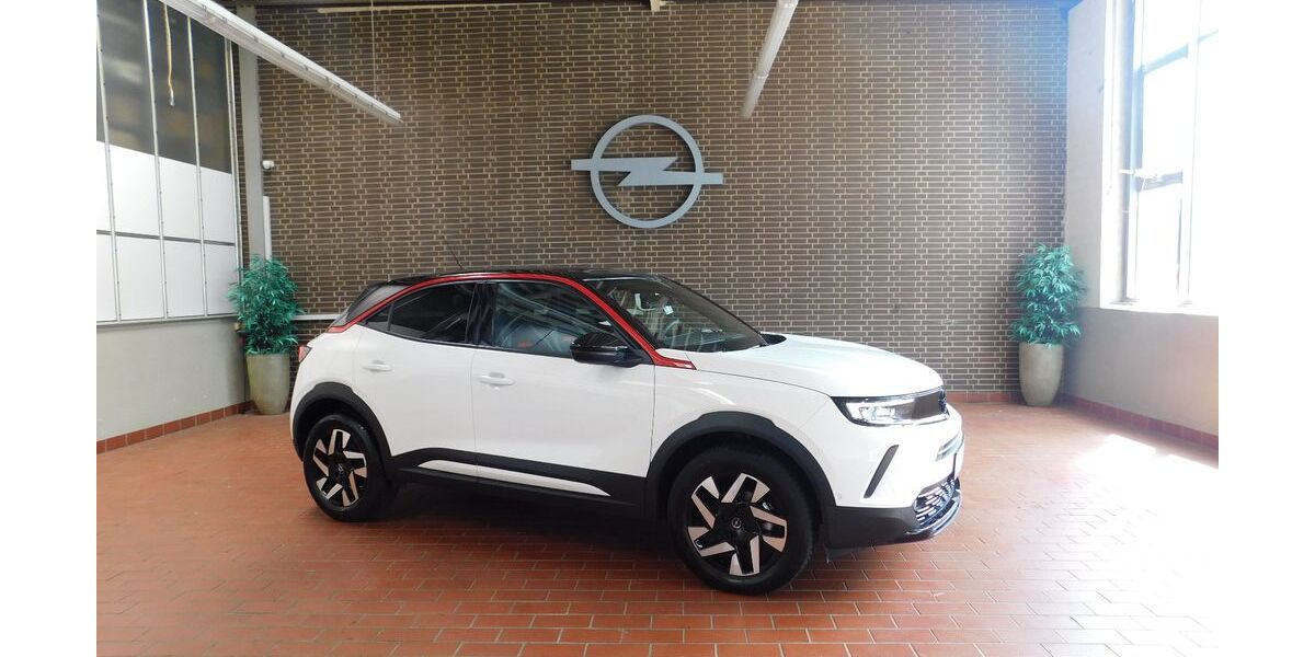 Opel Mokka 17.838 km 21.750 &euro; Garbsen 30823
