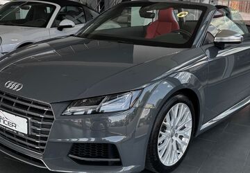Audi TT 54.100 km 28.890 &euro; Ronnenberg 30952