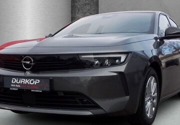 Opel Astra 7.883 km 23.990 &euro; Hannover 30177