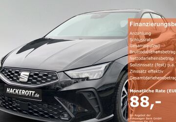 Seat Ibiza 2.990 km 25.290 &euro; Hannover 30165