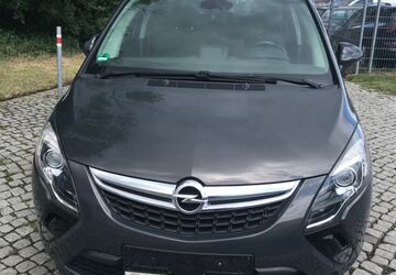 Opel Zafira 177.000 km 4.500 &euro; Hannover 30179