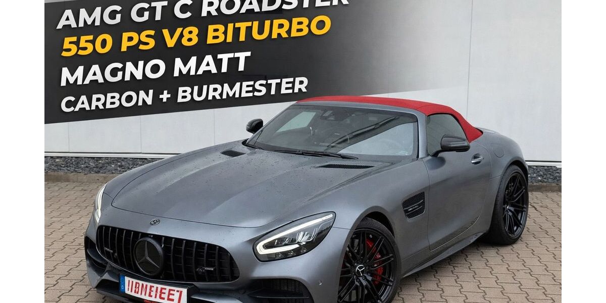 Mercedes-Benz AMG GT 10.000 km 111.000 &euro; Hannover 30659