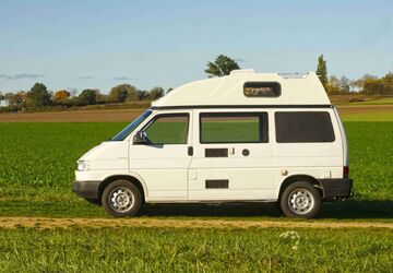 VW T4 California 370.000 km 14.800 &euro; Rehburg-Loccum 31547