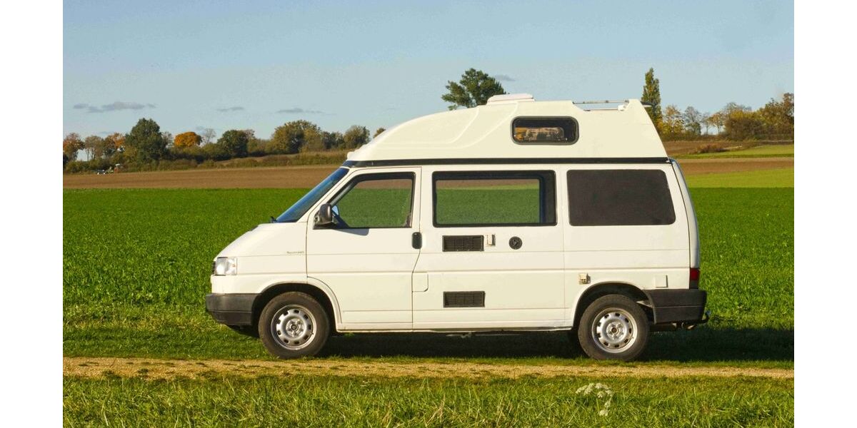 VW T4 California 370.000 km 14.800 &euro; Rehburg-Loccum 31547