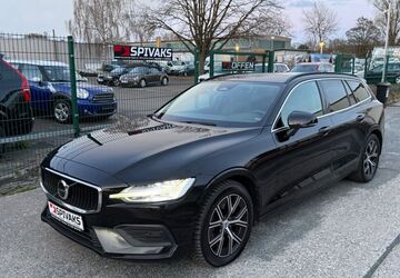 Volvo V60 218.000 km 19.999 &euro; Hannover 30179