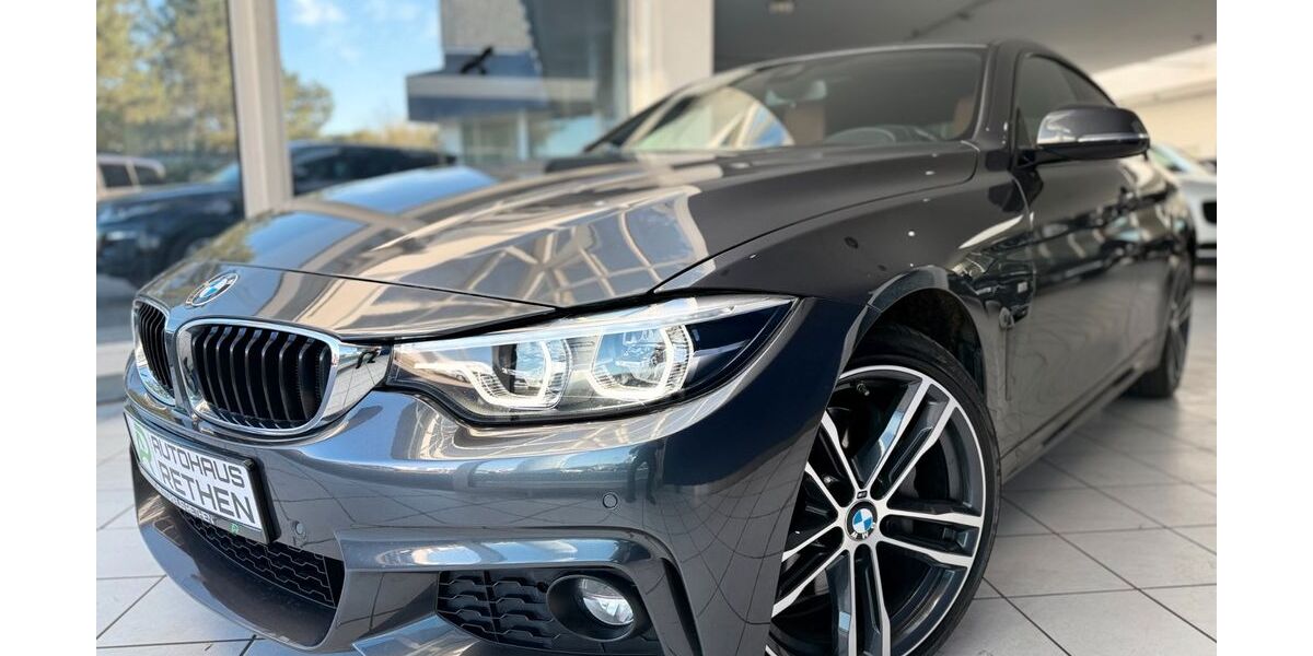 BMW 440 Gran Coupé 93.228 km 37.990 &euro; Laatzen (Hannover) 30880