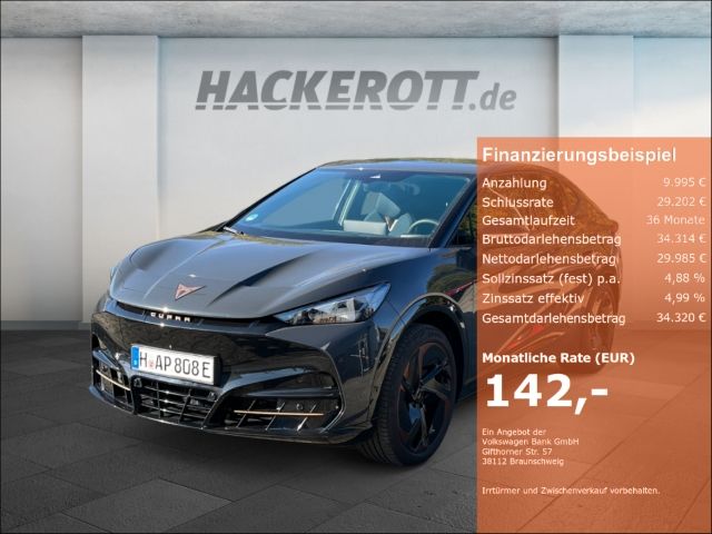 Cupra Tavascan 25.500 km 39.980 &euro; Burgwedel 30938