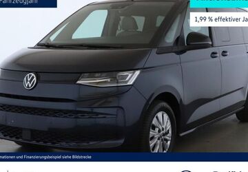 VW T7 Multivan 27.046 km 48.150 &euro; Hannover 30419