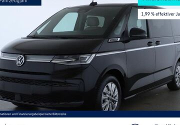 VW T7 Multivan 1.875 km 73.790 &euro; Hannover 30419