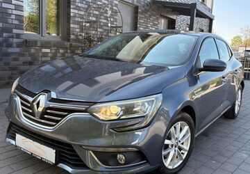Renault Megane 110.000 km 10.199 &euro; Sehnde Bei Hannover 31319