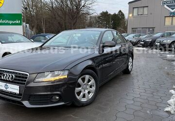 Audi A4 161.980 km 7.999 &euro; Hannover 30629