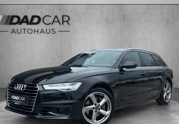 Audi A6 168.945 km 19.990 &euro; Garbsen bei Hannover 30827