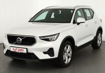 Volvo XC40 4.990 km 34.890 &euro; Hannover 30179