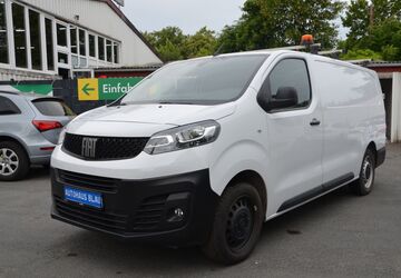 Fiat Scudo 200.000 km 8.990 &euro; Burgdorf 31303