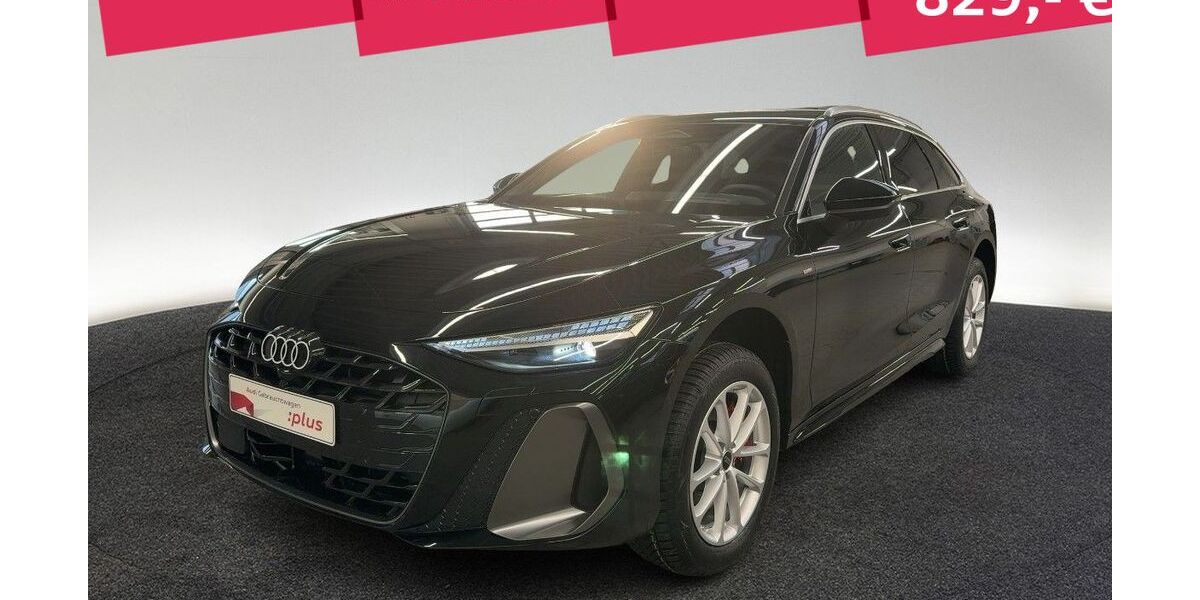 Audi A6 9.999 km 88.390 &euro; Hannover 30179