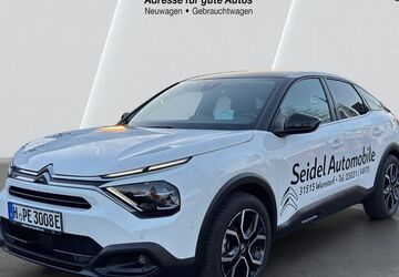 Citroen C4 20.000 km 24.395 &euro; Wunstorf 31515