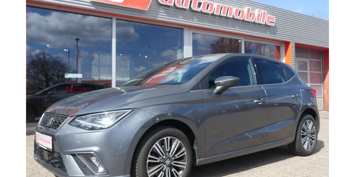 Seat Ibiza 89.440 km 12.980 &euro; Langenhagen 30855
