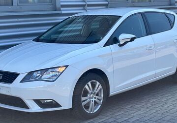 Seat Leon 165.000 km 8.290 &euro; Burgdorf 31303