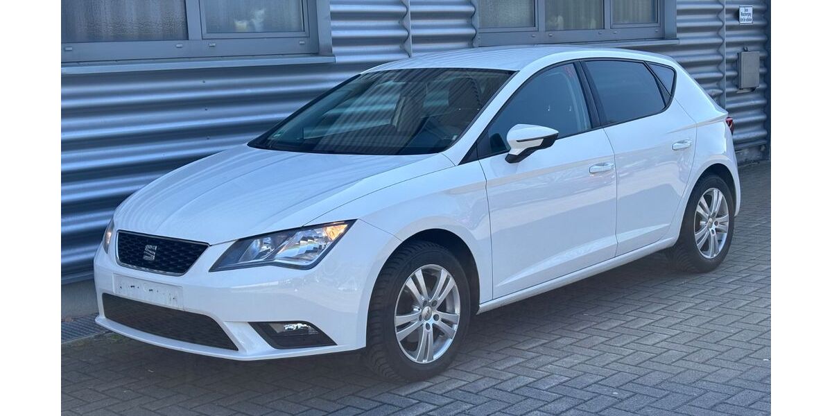 Seat Leon 165.000 km 8.290 &euro; Burgdorf 31303