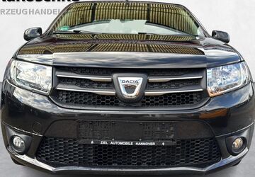 Dacia Logan 86.500 km 5.750 &euro; Isernhagen 30916