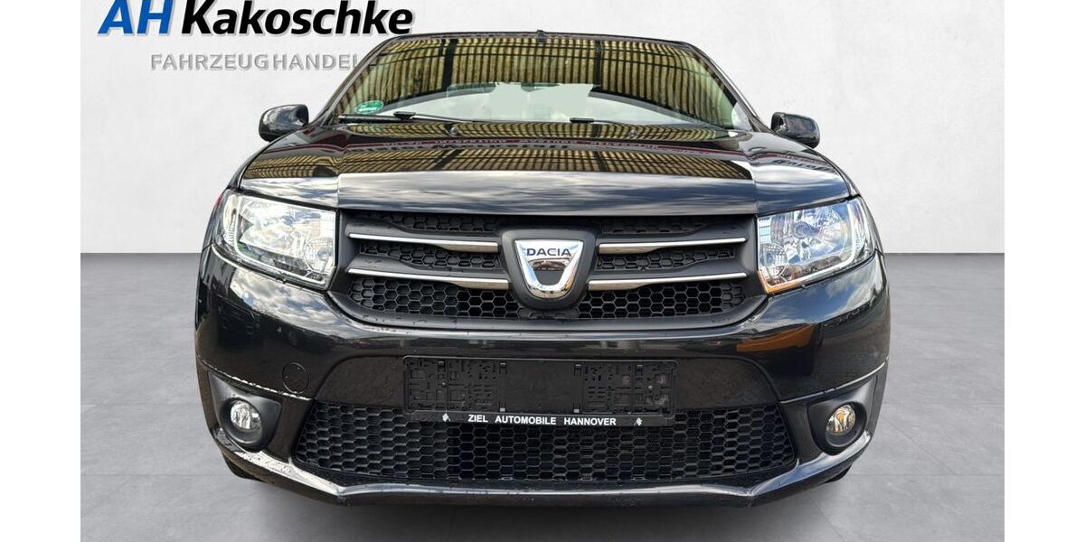 Dacia Logan 86.500 km 5.750 &euro; Isernhagen 30916