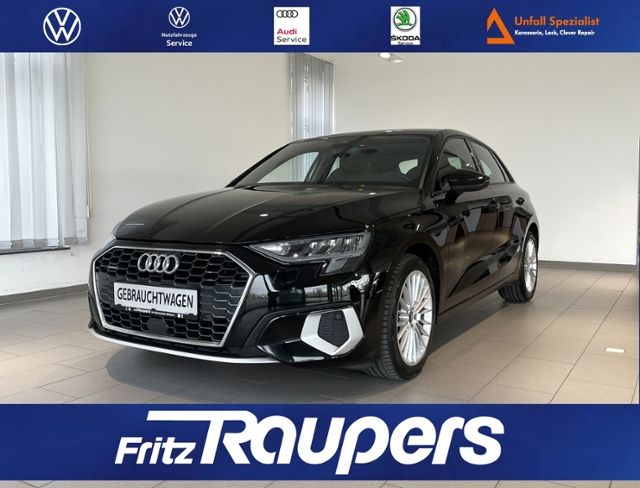 Audi A3 78.900 km 26.750 &euro; Hannover 30453