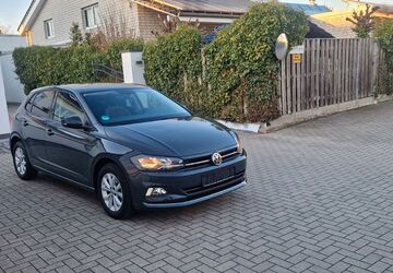 VW Polo 66.786 km 12.997 &euro; Langenhagen 30853