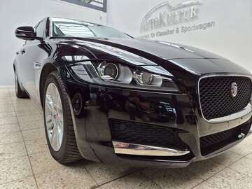 Gebrauchte Jaguar XF