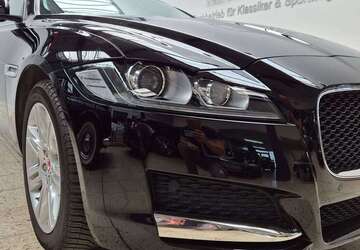 Jaguar XF 86.850 km 17.900 &euro; Ronnenberg 30952