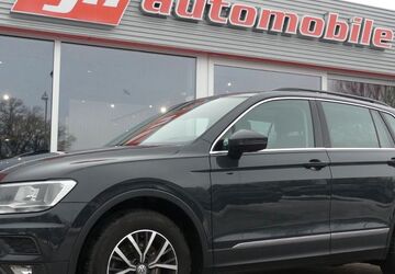 VW Tiguan 130.000 km 22.890 &euro; Langenhagen 30855