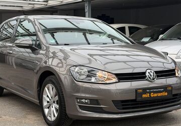 VW Golf 186.000 km 8.490 &euro; Hannover 30519