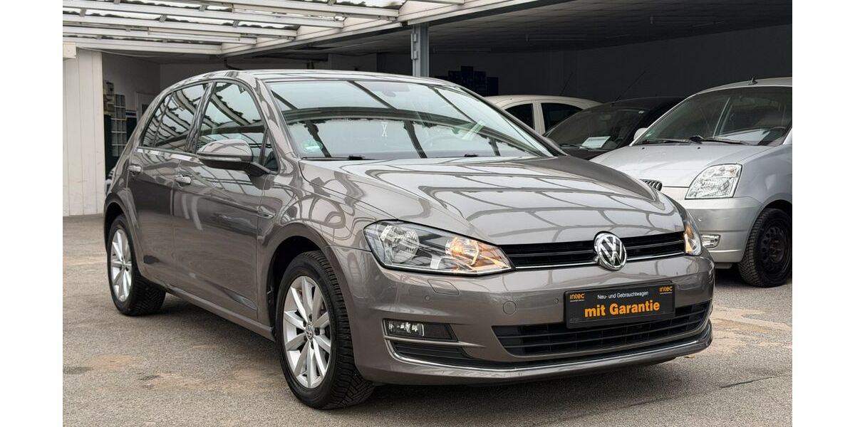 VW Golf 186.000 km 8.490 &euro; Hannover 30519