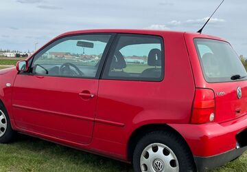 VW Lupo 113.000 km 750 &euro; Burgdorf 31303