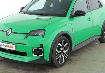 Renault R 5 2.624 km 28.480 &euro; Laatzen 30880