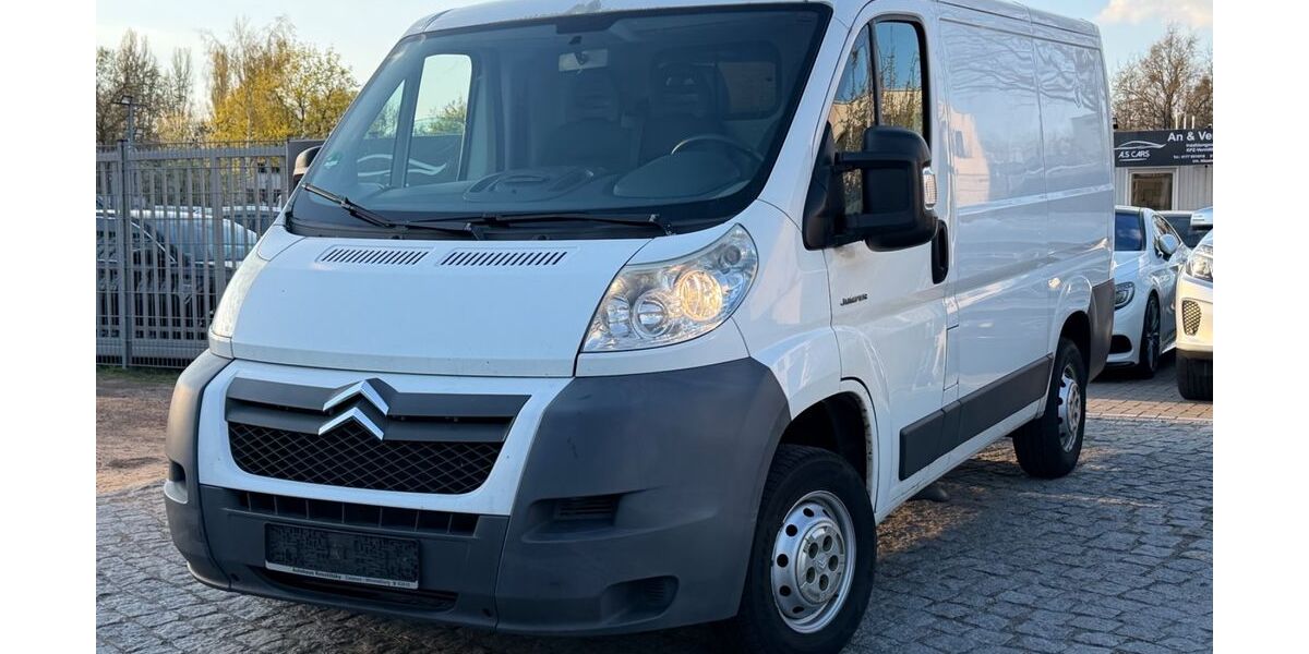 Citroen Jumper 230.000 km 3.990 &euro; Hannover 30179