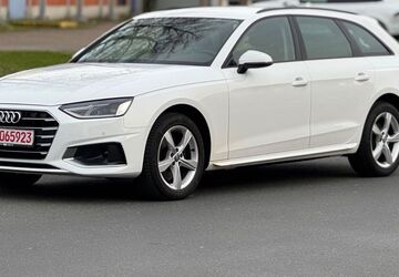 Audi A4 165.900 km 16.490 &euro; Langenhagen 30855