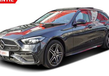 Mercedes-Benz C 300 40.448 km 38.990 &euro; Hannover 30179