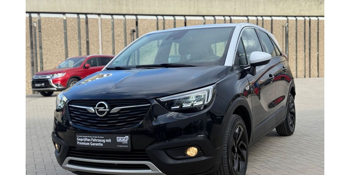 Opel Crossland (X) 107.000 km 9.999 &euro; Hannover 30449