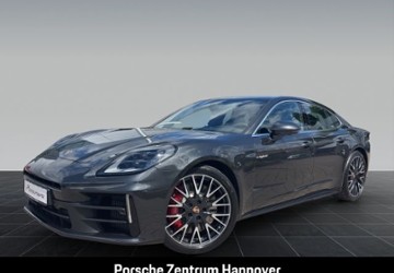 Porsche Panamera 8.000 km 159.950 &euro; Hannover 30177