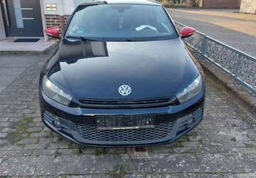 VW Scirocco 146.000 km 5.000 &euro; Stadthagen 31655