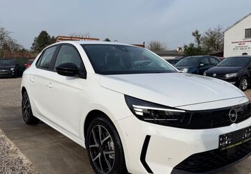 Opel Corsa 7.789 km 15.499 &euro; Hannover 30163