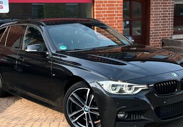 BMW 330 253.500 km 14.390 &euro; Barsinghausen OT Nordgoltern 30890