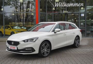 Seat Leon 45.079 km 28.950 &euro; Hannover 30179