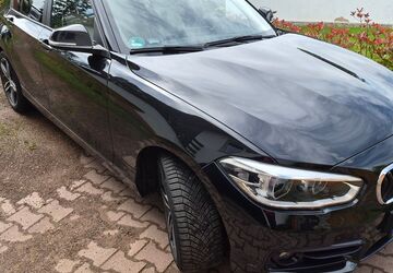 BMW 120 135.000 km 14.000 &euro; Bad Münder 31848
