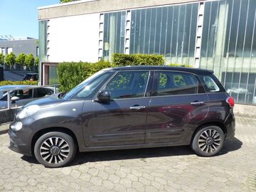 Gebrauchte Fiat 500L