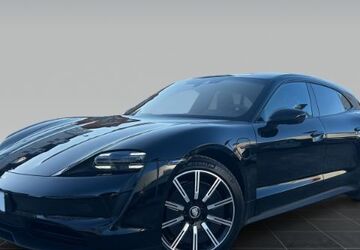 Porsche Taycan 72.000 km 62.850 &euro; Hannover 30177